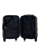 WAVE PARIS - Valise Petite Cabine XXS DANUBE