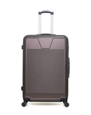 WAVE PARIS - Valise Grand Format SELENGA