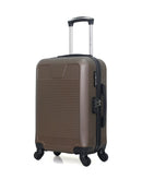 WAVE PARIS - Valise Cabine SELENGA