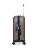 WAVE PARIS - Valise Cabine SELENGA