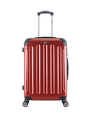 BLUESTAR - LOT DE 2 - Valises weekend et cabine TUNIS