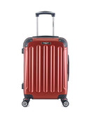 BLUESTAR - Valise Cabine TUNIS 55 cm 4 Roues