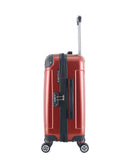 BLUESTAR - Valise Cabine TUNIS 55 cm 4 Roues