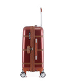 GENTLEMAN FARMER - Valise Cabine WALTER 55 cm 4 Roues