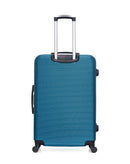 BLUESTAR - Set de 3 Valises LONDON