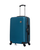 BLUESTAR - Valise Moyenne LONDON