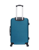 BLUESTAR - Valise Moyenne LONDON