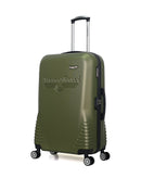 AMERICAN TRAVEL - Valise Grand Format DC