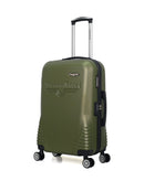 AMERICAN TRAVEL - Valise Moyenne DC