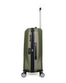 AMERICAN TRAVEL - Valise Moyenne DC