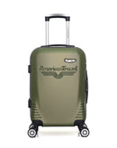 AMERICAN TRAVEL - Valise Cabine DC