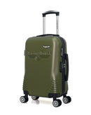 AMERICAN TRAVEL - Valise Cabine DC