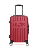 GENTLEMAN FARMER - Valise Cabine ARCHIE