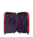 LPB LUGGAGE - Set de 3 Valises NAIS