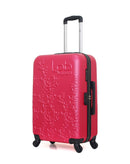 LPB LUGGAGE - Valise Moyenne NAIS