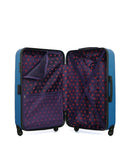 LPB LUGGAGE - Set de 3 Valises NAIS