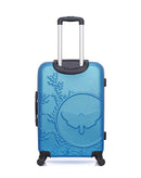 LPB LUGGAGE - Valise Moyenne NAIS