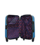 LPB LUGGAGE - Valise Cabine NAIS
