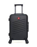 SWISS KOPPER - Valise Cabine ZURICH