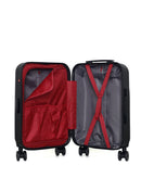 SWISS KOPPER - Valise Cabine ZURICH