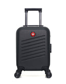 SWISS KOPPER - Valise Petite Cabine XXS ZURICH