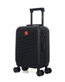 SWISS KOPPER - Valise Petite Cabine XXS ZURICH