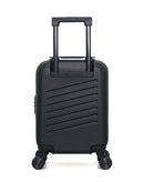 SWISS KOPPER - Valise Petite Cabine XXS ZURICH