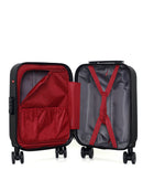 SWISS KOPPER - Valise Petite Cabine XXS ZURICH