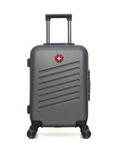SWISS KOPPER - Valise Cabine ZURICH