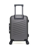 SWISS KOPPER - Valise Cabine ZURICH