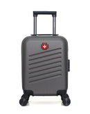 SWISS KOPPER - Valise Petite Cabine XXS ZURICH