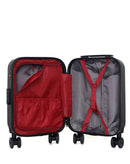 SWISS KOPPER - Valise Petite Cabine XXS ZURICH