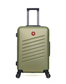 SWISS KOPPER - Valise Moyenne ZURICH