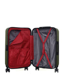 SWISS KOPPER - Valise Cabine WIL