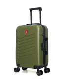 SWISS KOPPER - Valise Cabine ZURICH
