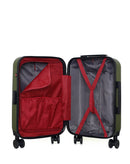 SWISS KOPPER - Valise Cabine ZURICH