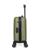 SWISS KOPPER - Valise Petite Cabine XXS ZURICH