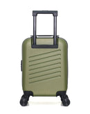SWISS KOPPER - Valise Petite Cabine XXS ZURICH