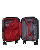 SWISS KOPPER - Valise Petite Cabine XXS ZURICH