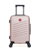 SWISS KOPPER - Valise Cabine ZURICH