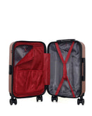 SWISS KOPPER - Valise Cabine ZURICH