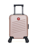 SWISS KOPPER - Valise Petite Cabine XXS ZURICH