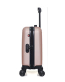 SWISS KOPPER - Valise Petite Cabine XXS ZURICH