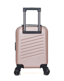 SWISS KOPPER - Valise Petite Cabine XXS ZURICH