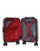 SWISS KOPPER - Valise Petite Cabine XXS ZURICH