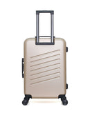 SWISS KOPPER - Valise Moyenne ZURICH