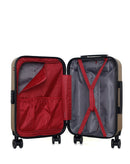 SWISS KOPPER - Valise Cabine ZURICH
