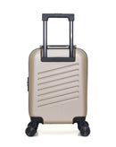 SWISS KOPPER - Valise Petite Cabine XXS ZURICH