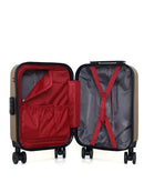 SWISS KOPPER - Valise Petite Cabine XXS ZURICH