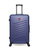 SWISS KOPPER - LOT DE 2 - Valise Cabine XXS et Vanity ZURICH